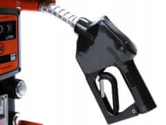 MAR-POL 600W samousisna električna dizel pumpa sa brojačem i ručkom 40 L/min