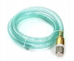 MAR-POL 600W samousisna električna dizel pumpa sa brojačem i ručkom 40 L/min