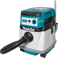Makita DVC152LZ LXT akumulatorski usisavač