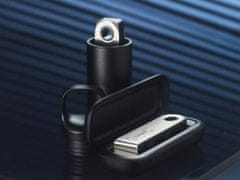 Ledger zaštitna kapsula za hardverski novčanik Ledger NANO X Pod, crna