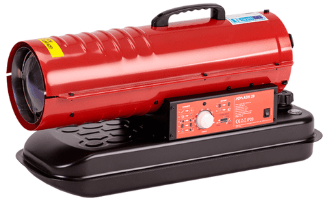 ADH 20 dizelski grijač (072298)