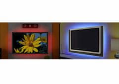 Lepro TV 5050 LED traka RGB 2m USB IP65 - televizijska rasvjeta