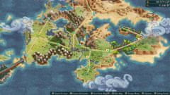 Fulqrum Games Fell Seal: Arbiter's Mark - Deluxe Edition igra (Playstation 4)