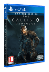 Igra Skybound The Callisto Protocol (Playstation 4)