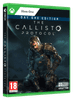 Skybound The Callisto Protocol igra (XBOX One)