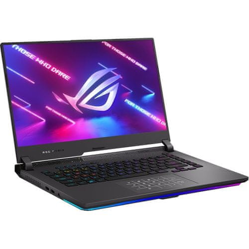 Asus ROG Strix G15