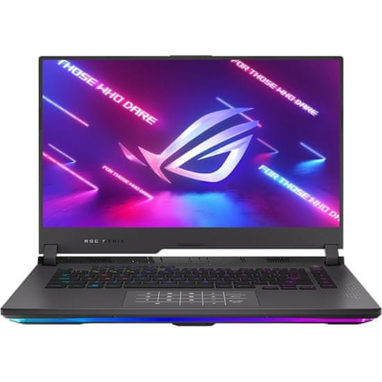ASUS ROG Strix G15 G513RW-HF096W gaming prijenosno računalo (90NR0895-M00H20)