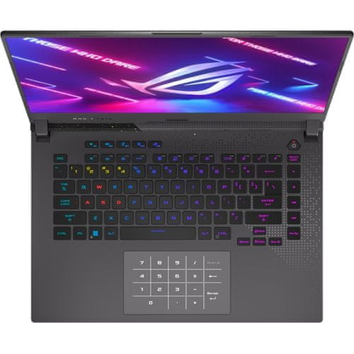 Asus ROG Strix G15