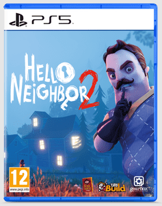 Hello Neighbor 2 (Playstation 5)