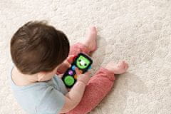 Fisher-Price Laugh & Learn elektronski daljinski upravljač za pjevanje