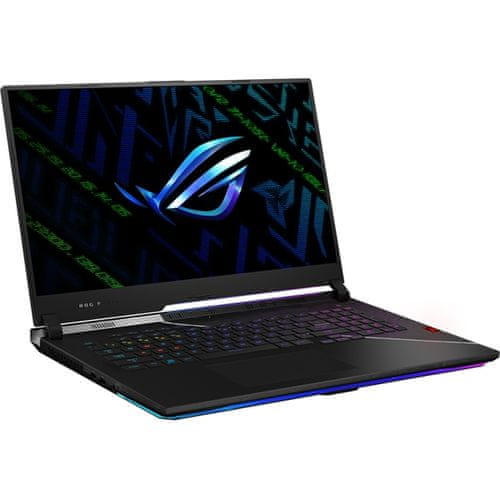 Asus ROG Strix SCAR 17SE