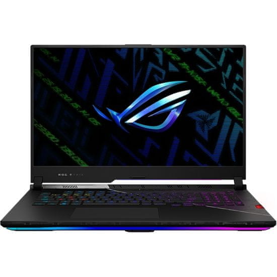 ASUS ROG Strix SCAR 17 SE G733CX-LL017W gaming laptop (90NR08S3-M00130)