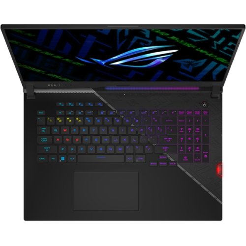 Asus ROG Strix SCAR 17SE