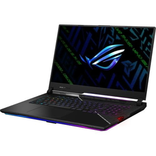 Asus ROG Strix SCAR 17SE