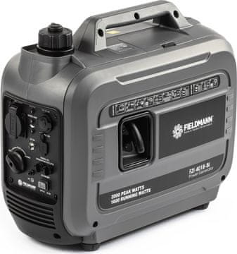 Fieldmann FZI 4018-Bi benzinski generator (50005431)