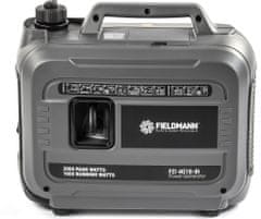 Fieldmann FZI 4018-Bi benzinski generator