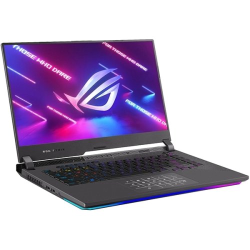 Asus ROG Strix G15