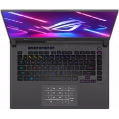 ASUS ROG Strix G15 G513RM-HQ017 gaming prijenosno računalo (90NR0845-M008T0-W11H)
