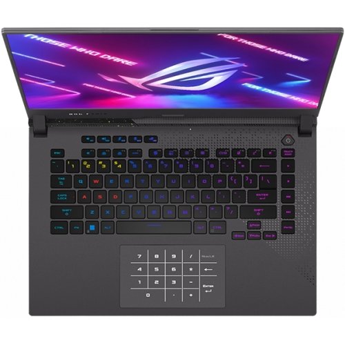 Asus ROG Strix G15