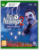 GearBox Publishing Hello Neighbor 2 igra - Deluxe Edition (Xbox Series X & Xbox One)
