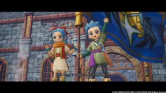 Square Enix Dragon Quest Treasures igra (Nintendo Switch)