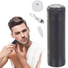 Verk Bežični epilator i aparat za brijanje na baterije