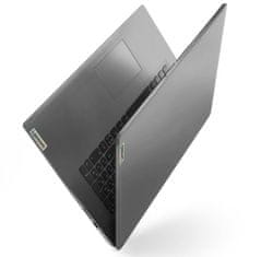 Lenovo IdeaPad 3 17ALC6 prijenosno računalo, Ryzen 5 5500U, 8GB/SSD512GB, 17,3FHD, W11H (82KV00DASC)