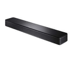 Bose Solo II Soundbar TV zvučnik, crna