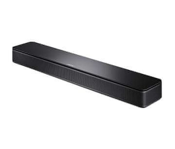 Bose Solo II Soundbar TV zvučnik, crna