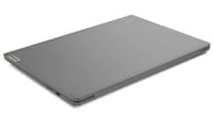 Lenovo IdeaPad 3 17ITL6 prijenosno računalo, i3-1115G4, 8GB/SSD256GB, 17,3HD+, W11H (82H900TDSC)