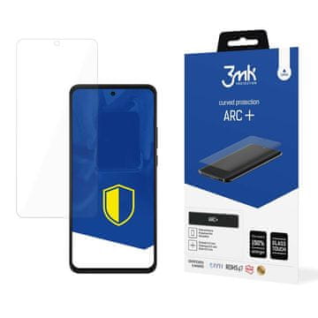 3MK 3Mk Zaštitna Foliju Za Motorola Edge 2022 Arc+ Sa Zaštitom Za Ekran