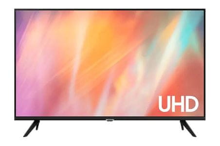 Samsung 43AU7092 4K Ultra HD televizor