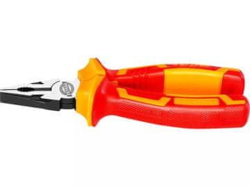 Total Kliješta za električare THTIP2171 Kombinirana kliješta za električare, 180 mm, industrijska