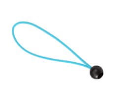 Aga guma za fitness trampolin Tirkizna