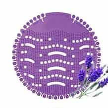 Mirisno cjedilo za pisoar Vscent - lavanda
