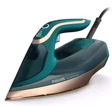 Philips DST8030/70 8000 Series Azur glačalo na paru