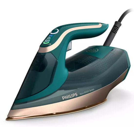 Philips DST8030/70 Azur 8000 Series glačalo na paru