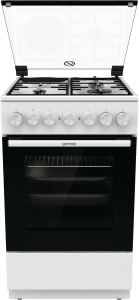 Gorenje GK5B41WD kombinirani štednjak