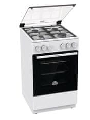 Gorenje GG5A12WF plinski štednjak