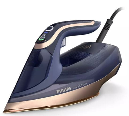 Philips DST8050/20 Azur 8000 Series glačalo na paru