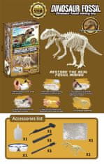 Friends Dinosaur Fossil komplet za iskopavanje tiranosaura