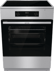 GEIT6C60XPG indukcijski štednjak