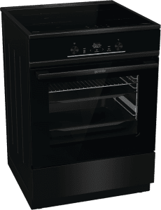 Gorenje indukcijski štednjak