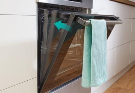 Gorenje indukcijski štednjak