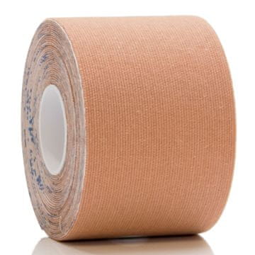 Gymstick Kinesiology Tape – kineziološka traka od pamuka 5 m