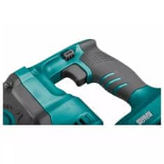 Extol Premium Akumulatorska udarna bušilica (8791817) SHARE20V, 2,6J, SDS plus, BEZ ČETKICA, 20V Li-ion, bez baterije i punjača