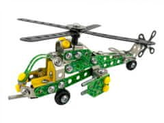 Friends Magical Model sastavljivi vojni helikopter