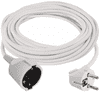 EMOS P0120R produžni kabel 10 m, 1 utičnica, 1,5 mm2, bijela