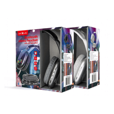 GMB Audio Slušalice Bluetooth BHP-LED-02-MX