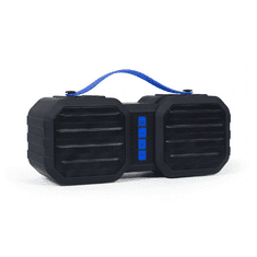 GMB Audio Bluetooth zvučnik SPK-BT-19